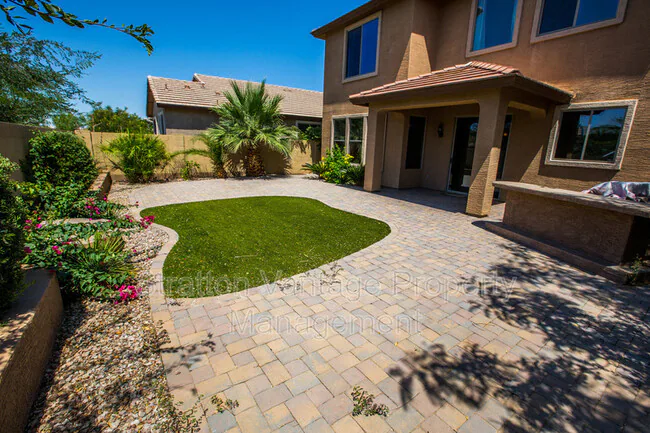 4035 E Bellerive Dr Chandler, AZ 85249 photo 3