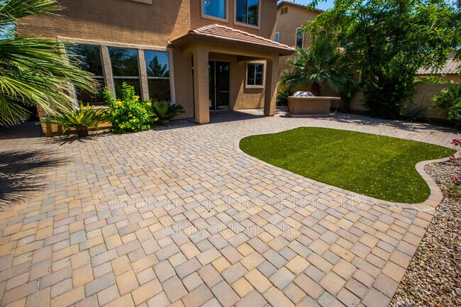 4035 E Bellerive Dr Chandler, AZ 85249 photo 2