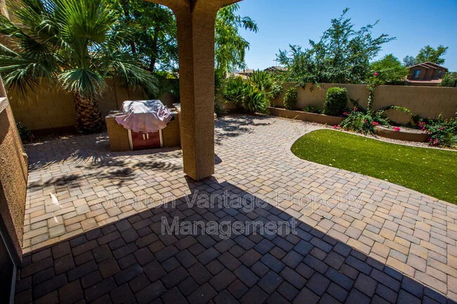 4035 E Bellerive Dr Chandler, AZ 85249 photo 5