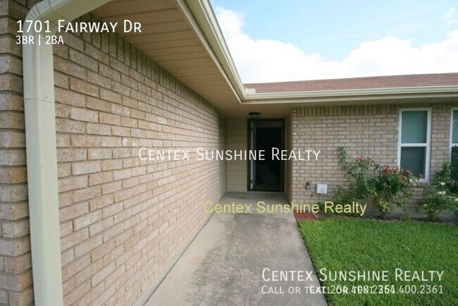 1701 Fairway Dr Killeen, TX 76549 photo 3