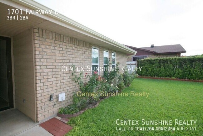 1701 Fairway Dr Killeen, TX 76549 photo 4