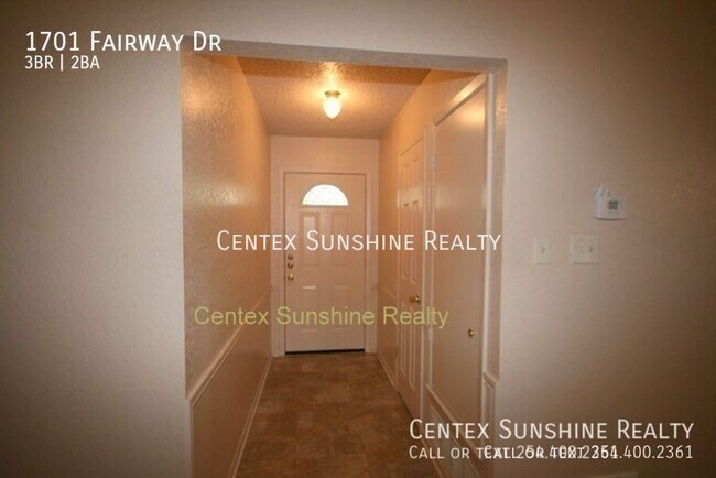 1701 Fairway Dr Killeen, TX 76549 photo 5