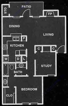 3601 W Northgate Dr Irving, TX 75038 photo 4