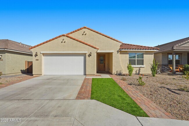 4650 Gilbert Ln San Tan Valley, AZ 85142 photo 2