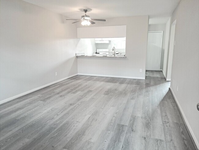Hidden Park Apartments photo 3
