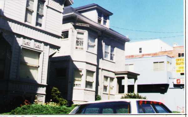 2425 Durant Avenue photo 3