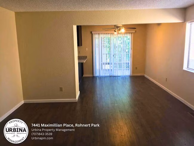 7441 Maximillian Pl Rohnert Park, CA 94928 photo 5