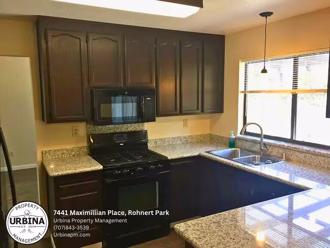 7441 Maximillian Pl Rohnert Park, CA 94928 photo 4