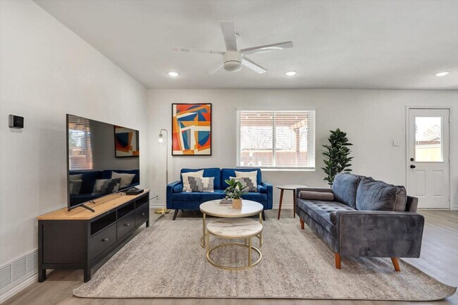 7920 Limerick Ln Fort Worth, TX 76180 photo 2
