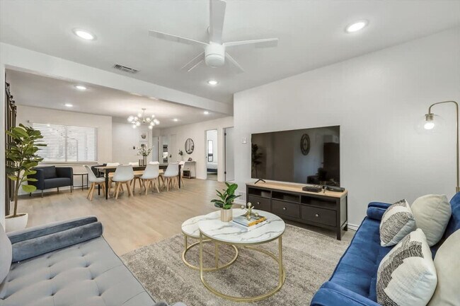 7920 Limerick Ln Fort Worth, TX 76180 photo 4