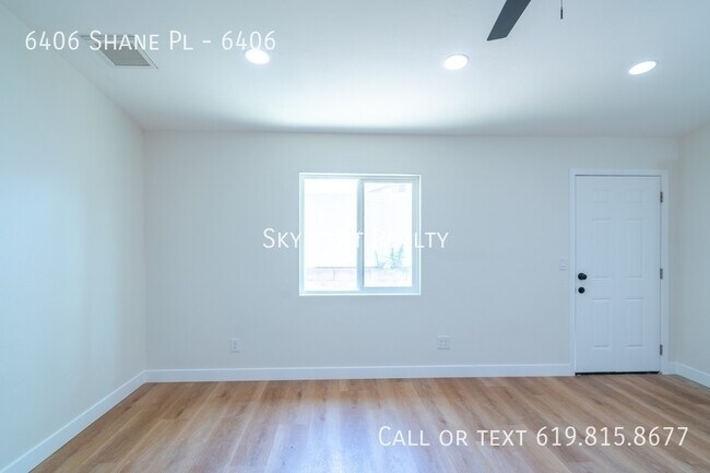 6406 Shane Pl San Diego, CA 92115 photo 2
