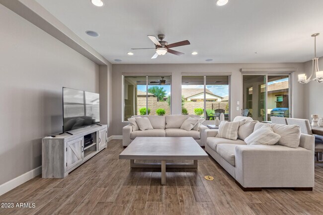 18042 East Curva De Plata, Rio Verde, AZ 85263 photo 5