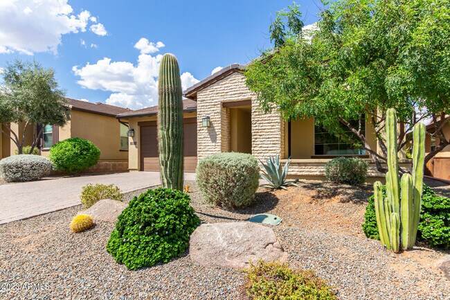 18042 East Curva De Plata, Rio Verde, AZ 85263 photo 2