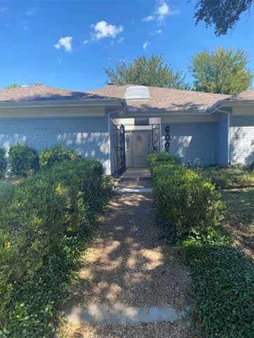 6005 Black Berry Lane, Dallas, TX 75248 photo 2