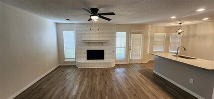 716 Violet Court, Mesquite, TX 75150 photo 5