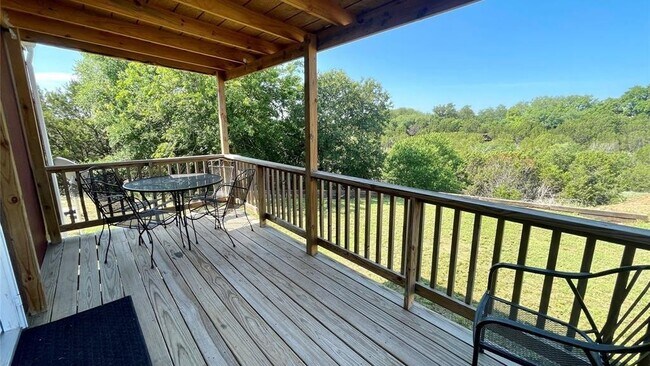 1203 Thicket Court, Granbury, TX 76048 photo 3