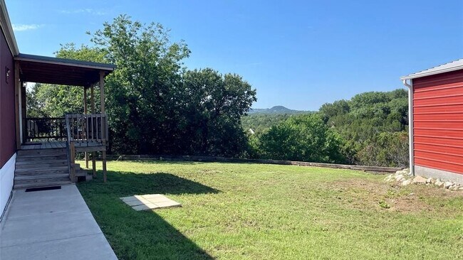 1203 Thicket Court, Granbury, TX 76048 photo 2