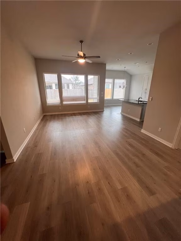 825 Whitetail Dr Round Rock, TX 78681 photo 3
