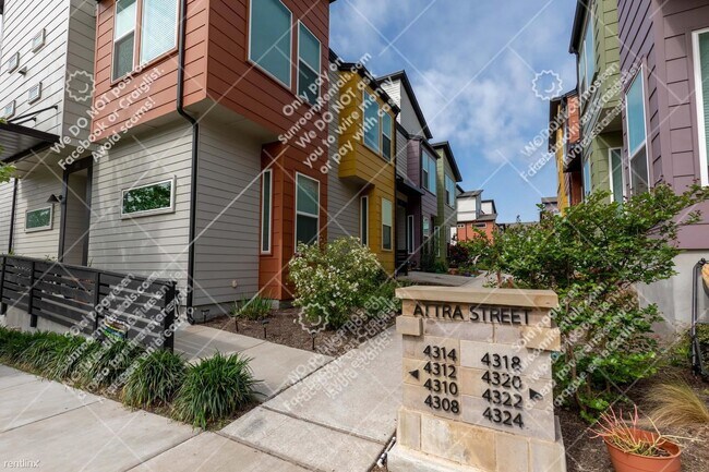 4310 Attra St Austin, TX 78723 photo 4