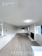 324 Aloha Street, Seattle, WA 98109 photo 2