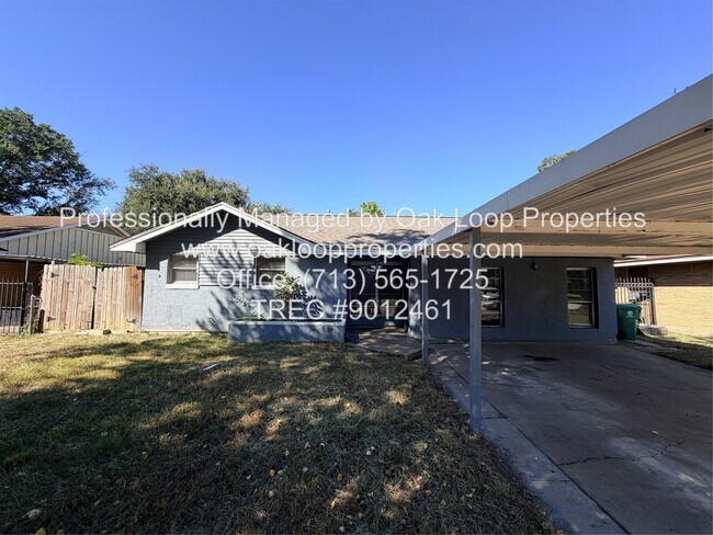 8306 Minnesota Street, Houston, TX 77034 photo 3