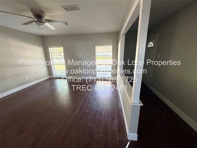 8306 Minnesota Street, Houston, TX 77034 photo 5