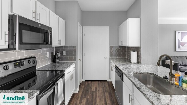 5350 Fossil Creek Blvd Fort Worth, TX 76137 photo 4