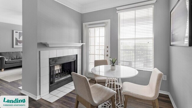 5350 Fossil Creek Blvd Fort Worth, TX 76137 photo 5