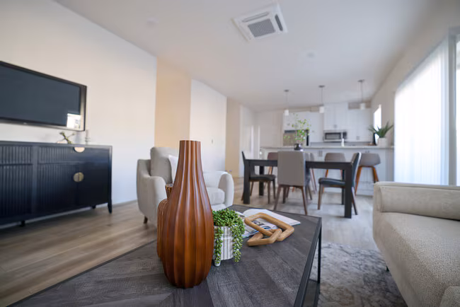 Coyote Ridge Apartments photo 3