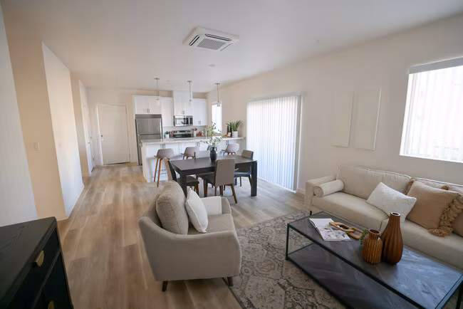Coyote Ridge Apartments photo 2