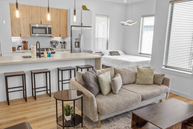 6740 Peerless Street, Houston, TX 77021 photo 4