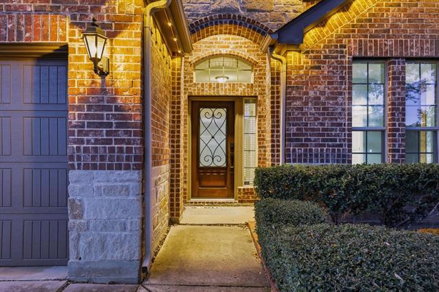 3513 Durango Root Ct Fort Worth, TX 76244 photo 2