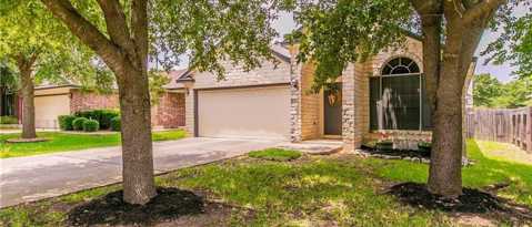 14508 Mowsbury Dr Austin, TX 78717 photo 4
