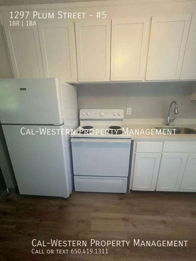 1297 Plum St San Jose, CA 95110 photo 5