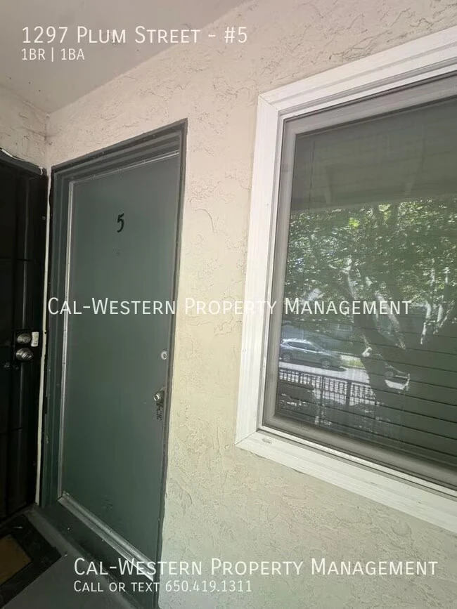 1297 Plum St San Jose, CA 95110 photo 3