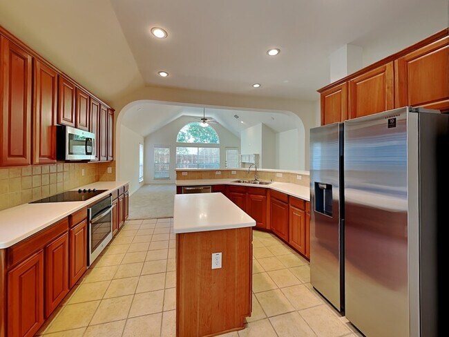 1161 Mission Ln Argyle, TX 76226 photo 5
