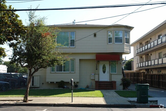 128 Lorton Avenue, Burlingame, CA 94010 photo 2