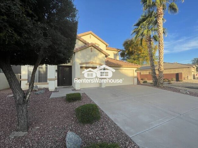 7026 S 57th Ave Phoenix, AZ 85339 photo 3
