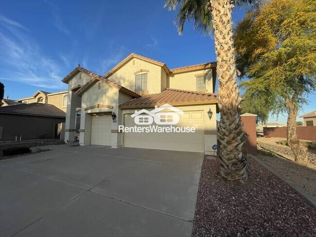 7026 S 57th Ave Phoenix, AZ 85339 photo 2