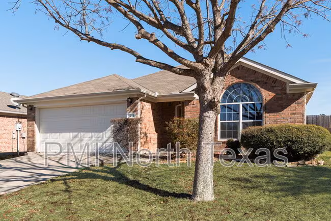 2721 Lone Ranger Tr Little Elm, TX 75068 photo 2