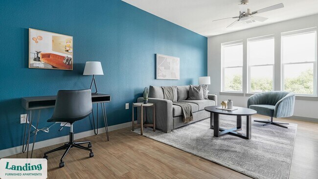 3706 Goodwin Ave Austin, TX 78721 photo 3