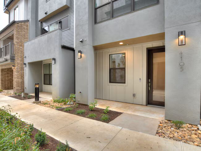 4105 Prosper Ln Austin, TX 78731 photo 3