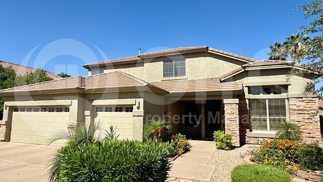 6984 S Teresa Dr Chandler, AZ 85249 photo 2