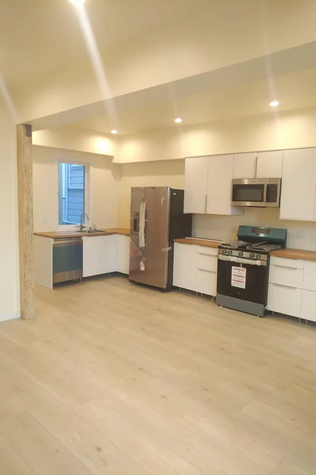 516 Natoma St San Francisco, CA 94103 photo 2