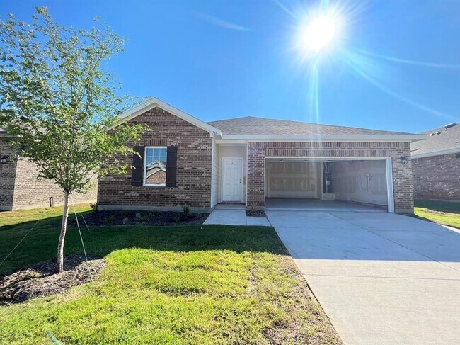 786 Yorkshire Drive, Lavon, TX 75166 photo 2