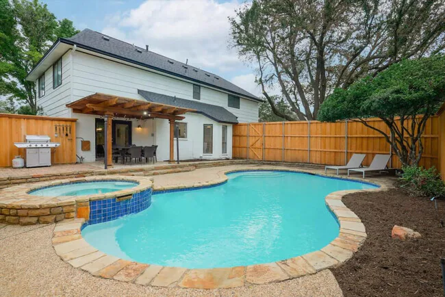 3209 Sailmaker Ln Plano, TX 75023 photo 4