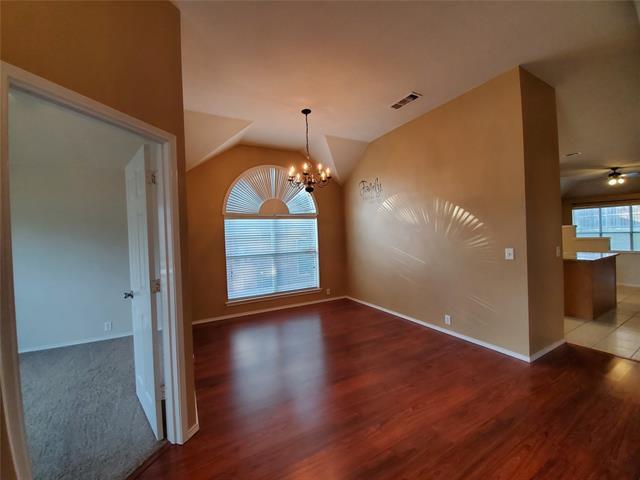 4017 Chinaberry Dr Garland, TX 75043 photo 4