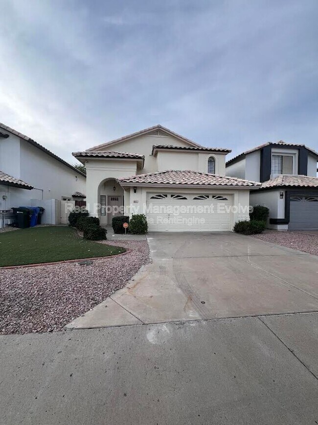 1205 East Michigan Ave Phoenix, AZ 85022