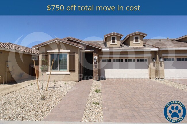 17114 West Fallen Leaf Lane