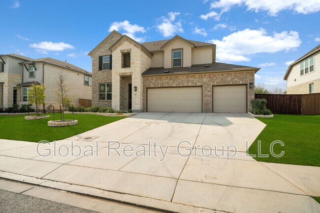 6825 Hallie Lp Schertz, TX 78154 photo 3